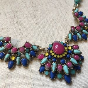 SALE 🎀Beautiful Positano Statement Necklace